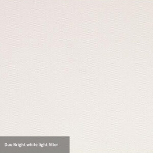 Duo Light Filter